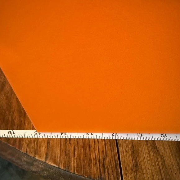 Hermes Extra Large XL Gift Box - Picture 2 of 7